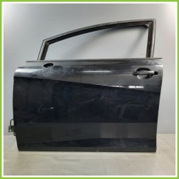Porta Portiera Sportello Anteriore Sinistro SX SEAT LEON 1P 1.6 2005 2013 Berlina