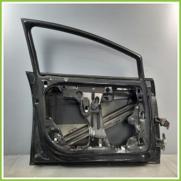 Porta Portiera Sportello Anteriore Sinistro SX SEAT LEON 1P 1.6 2005 2013 Berlina