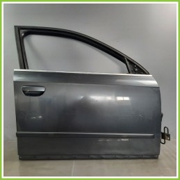 Porta Portiera Sportello Anteriore Destro DX AUDI A4 8E 3.0 TDI QUATTRO 2004 2008 Station Wagon