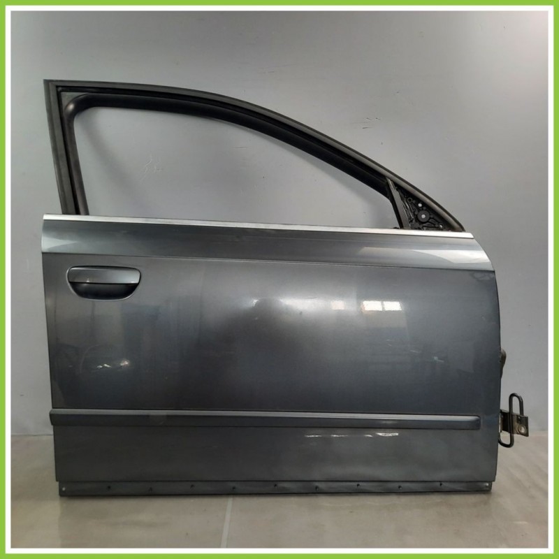 Porta Portiera Sportello Anteriore Destro DX AUDI A4 8E 3.0 TDI QUATTRO 2004 2008 Station Wagon