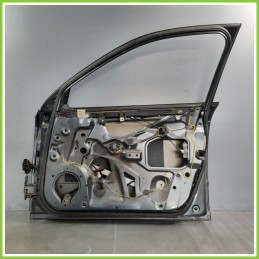 Porta Portiera Sportello Anteriore Destro DX AUDI A4 8E 3.0 TDI QUATTRO 2004 2008 Station Wagon
