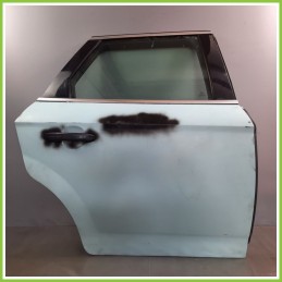 Porta Portiera Sportello Posteriore Destro DX FORD MONDEO CA2 2.0 TDCI 2010 Station Wagon