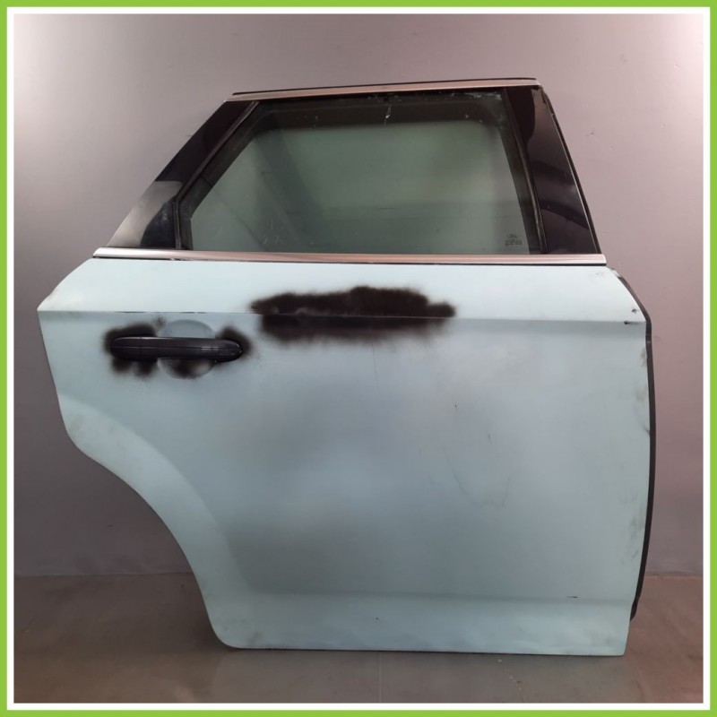 Porta Portiera Sportello Posteriore Destro DX FORD MONDEO CA2 2.0 TDCI 2010 Station Wagon