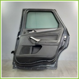 Porta Portiera Sportello Posteriore Destro DX FORD MONDEO CA2 2.0 TDCI 2010 Station Wagon