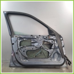 Porta Portiera Sportello Anteriore Sinistro SX BMW Serie 3 E46 320D TD CAT 1998 2001 Berlina