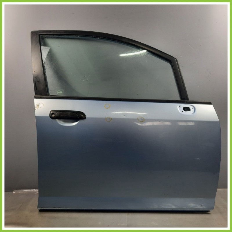 Porta Portiera Sportello Anteriore Destro DX HONDA JAZZ 1a Serie 1.2 I-DSI 2002 2008 Berlina