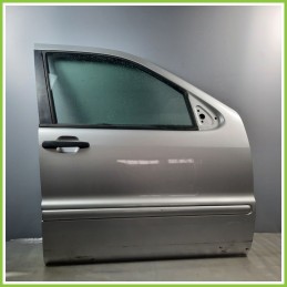 Porta Portiera Sportello Anteriore Destro DX MERCEDES-BENZ Classe M W163 270 CDI 1998 2006 Suv