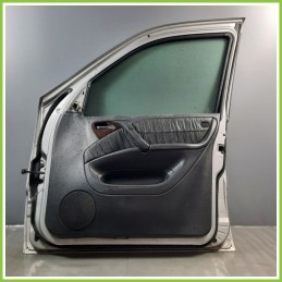 Porta Portiera Sportello Anteriore Destro DX MERCEDES-BENZ Classe M W163 270 CDI 1998 2006 Suv
