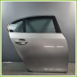 Porta Portiera Sportello Posteriore Destro DX BMW Serie 5 E60/E61 525D 2003 2007 Berlina