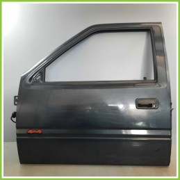Porta Portiera Sportello Anteriore Sinistro SX OPEL FRONTERA U99 2.2 16V 1999 2002 Suv