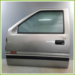 Porta Portiera Sportello Anteriore Sinistro SX OPEL FRONTERA U92 2.8 TDI 1993 1998 Suv