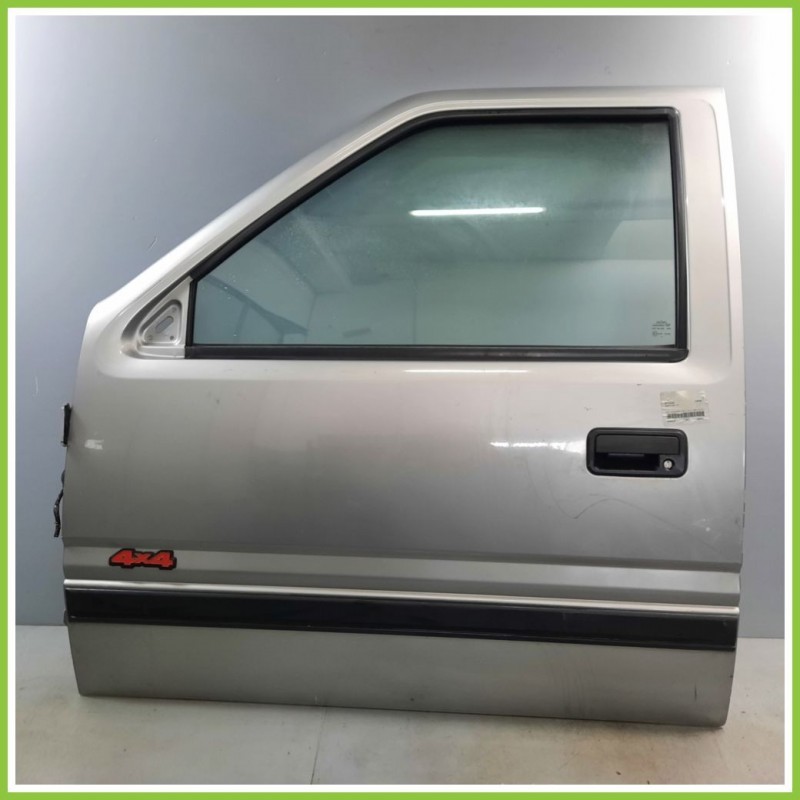 Porta Portiera Sportello Anteriore Sinistro SX OPEL FRONTERA U92 2.8 TDI 1993 1998 Suv