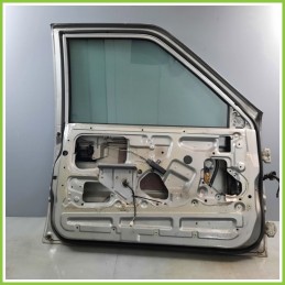Porta Portiera Sportello Anteriore Sinistro SX OPEL FRONTERA U92 2.8 TDI 1993 1998 Suv
