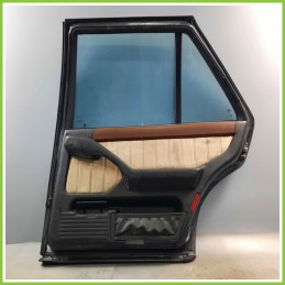 Porta Portiera Sportello Posteriore Destro DX LANCIA THEMA 1992 1994 Berlina