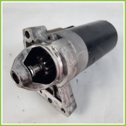 Motorino Avviamento BOSCH 0001138004 MINI MINI R56 12417589354-01