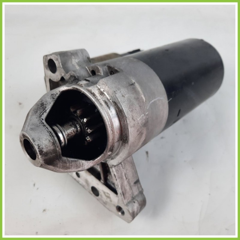 Motorino Avviamento BOSCH 0001138004 MINI MINI R56 12417589354-01
