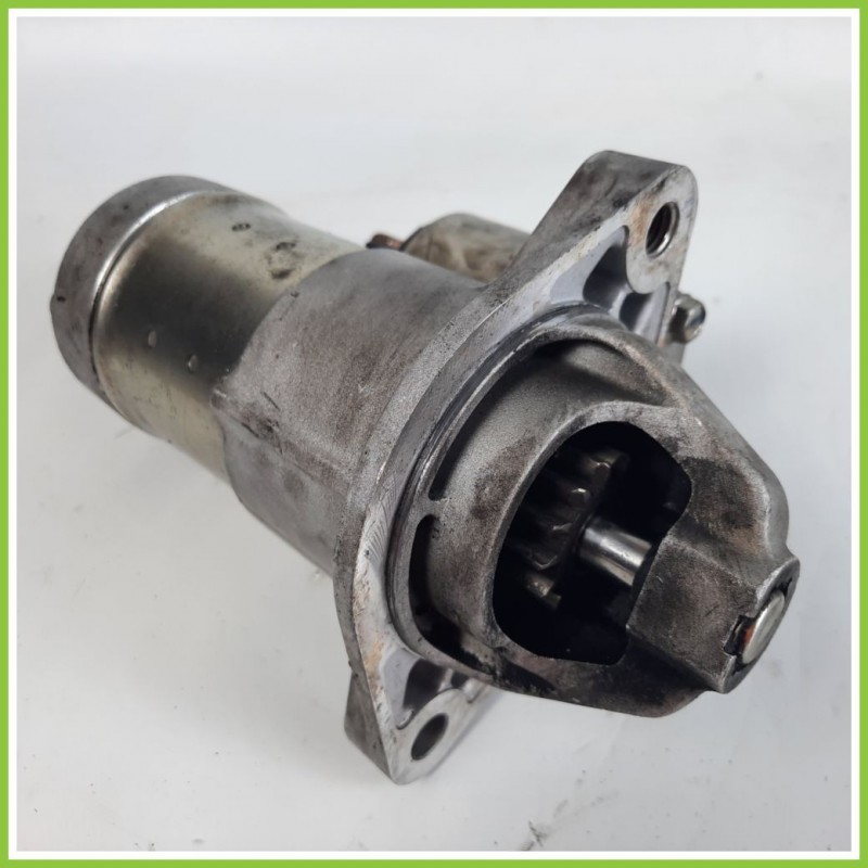 Motorino Avviamento HITACHI OPEL ASTRA P10 8980147432