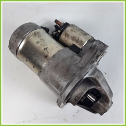 Motorino Avviamento HITACHI OPEL ASTRA P10 8980147432