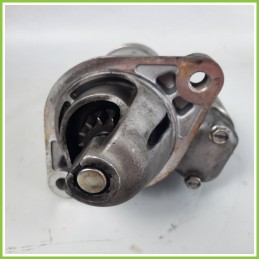 Motorino Avviamento HITACHI OPEL ASTRA P10 8980147432