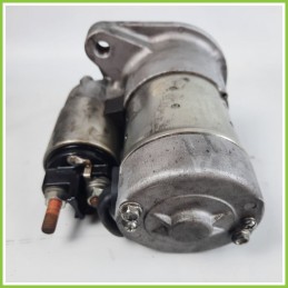 Motorino Avviamento HITACHI OPEL ASTRA P10 8980147432