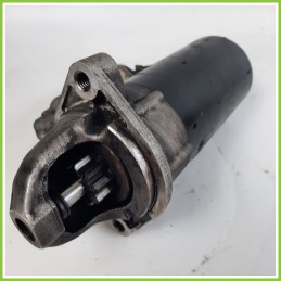 Motorino Avviamento BOSCH 0001115041 BMW Serie 5 E60/E61 12417794952-03