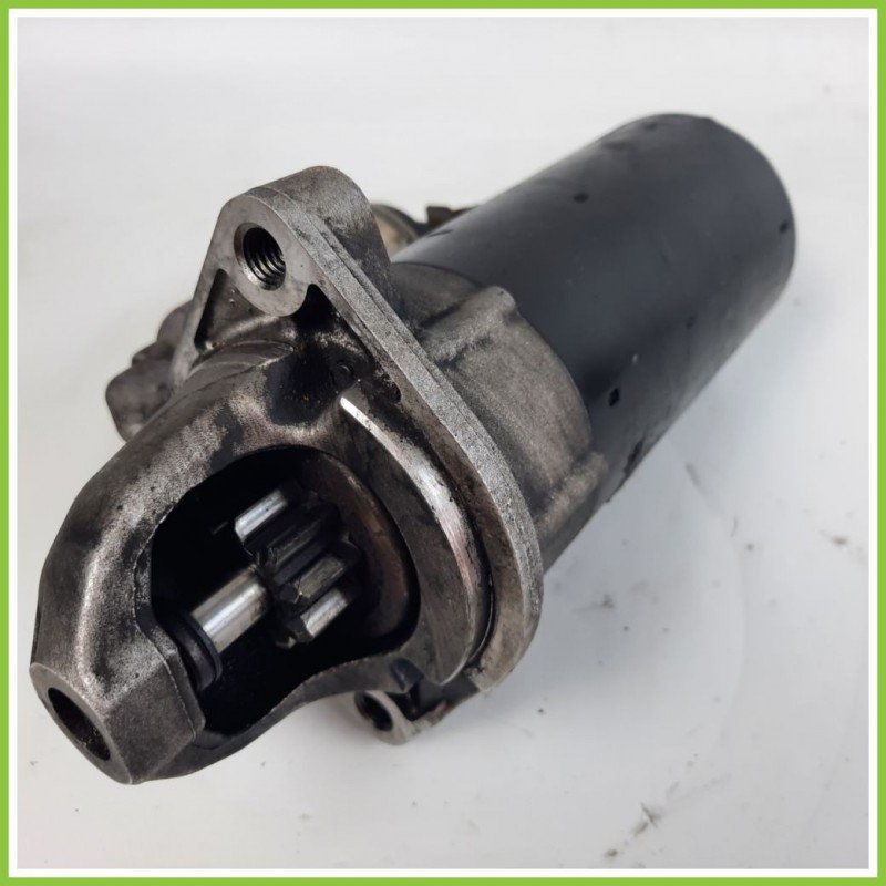 Motorino Avviamento BOSCH 0001115041 BMW Serie 5 E60/E61 12417794952-03