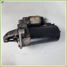 Motorino Avviamento BOSCH 0001115041 BMW Serie 5 E60/E61 12417794952-03