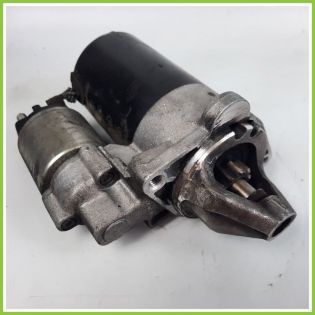 Motorino Avviamento BOSCH 0001106014 SMART FORTWO A/C451 A0051513801