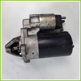 Motorino Avviamento BOSCH 0001106014 SMART FORTWO A/C451 A0051513801