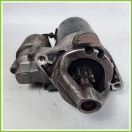 Motorino Avviamento BOSCH 0001106014 SMART FORTWO A/C451 A0051513801