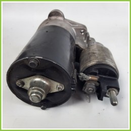 Motorino Avviamento BOSCH 0001106014 SMART FORTWO A/C451 A0051513801