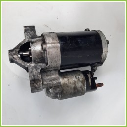 Motorino Avviamento MITSUBISHI M000T45071ZT PEUGEOT 307 9656317780-02