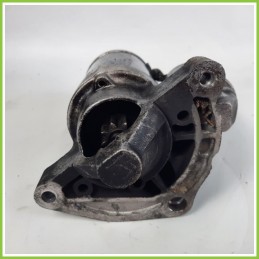 Motorino Avviamento MITSUBISHI M000T45071ZT PEUGEOT 307 9656317780-02