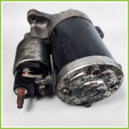 Motorino Avviamento MITSUBISHI M000T45071ZT PEUGEOT 307 9656317780-02