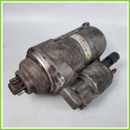 Motorino Avviamento VALEO SKODA OCTAVIA 1Z 02Z911023H