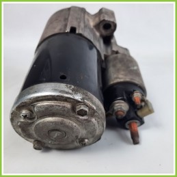 Motorino Avviamento MITSUBISHI M00T22471 PEUGEOT 307 9663528880-00