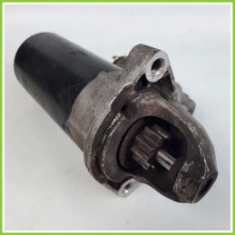 Motorino Avviamento BOSCH 0001115046 BMW Serie 3 E90/E91 12417796892-02