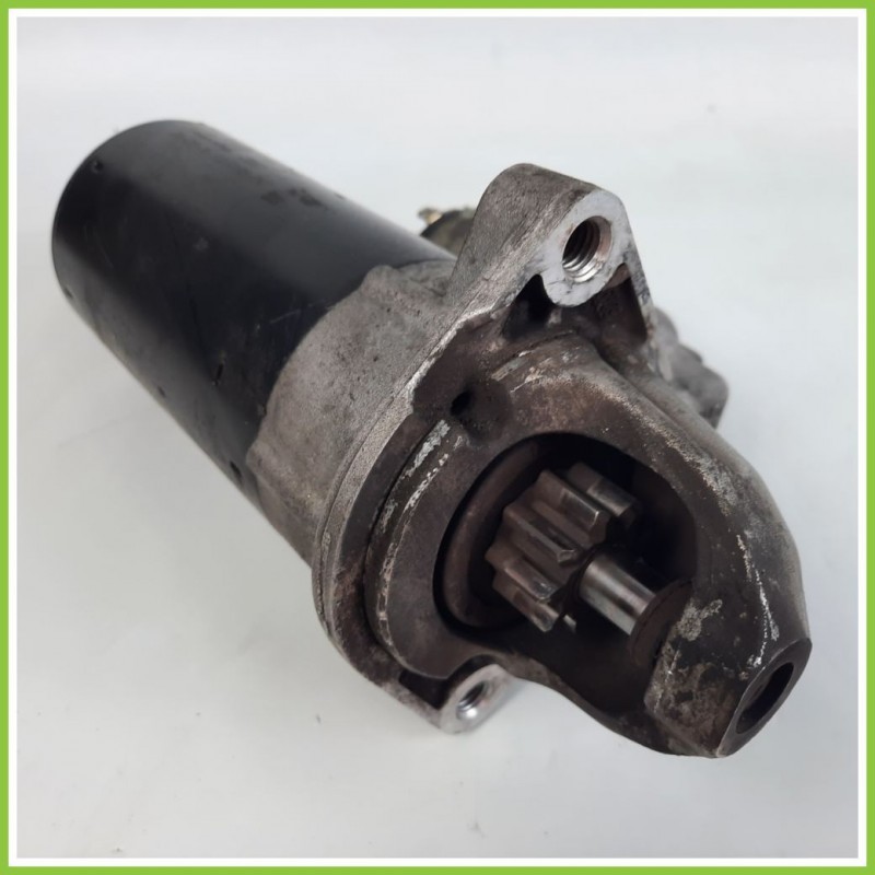 Motorino Avviamento BOSCH 0001115046 BMW Serie 3 E90/E91 12417796892-02