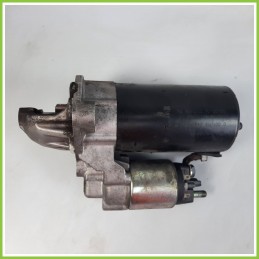 Motorino Avviamento BOSCH 0001115046 BMW Serie 3 E90/E91 12417796892-02