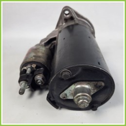 Motorino Avviamento BOSCH 0001115046 BMW Serie 3 E90/E91 12417796892-02
