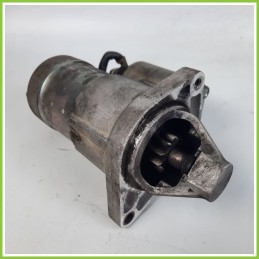 Motorino Avviamento HITACI 46636R10A0820.19 FIAT GRANDE PUNTO 4C 51832951