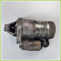 Motorino Avviamento HITACI 46636R10A0820.19 FIAT GRANDE PUNTO 4C 51832951