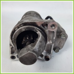 Motorino Avviamento HITACI 46636R10A0820.19 FIAT GRANDE PUNTO 4C 51832951