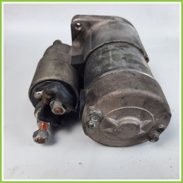 Motorino Avviamento HITACI 46636R10A0820.19 FIAT GRANDE PUNTO 4C 51832951