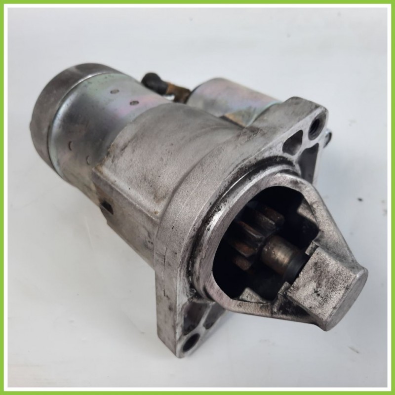 Motorino Avviamento HITACI FIAT PUNTO 6W 51890631