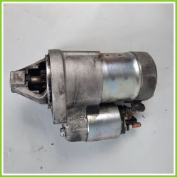 Motorino Avviamento HITACI FIAT PUNTO 6W 51890631