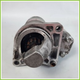 Motorino Avviamento HITACI FIAT PUNTO 6W 51890631