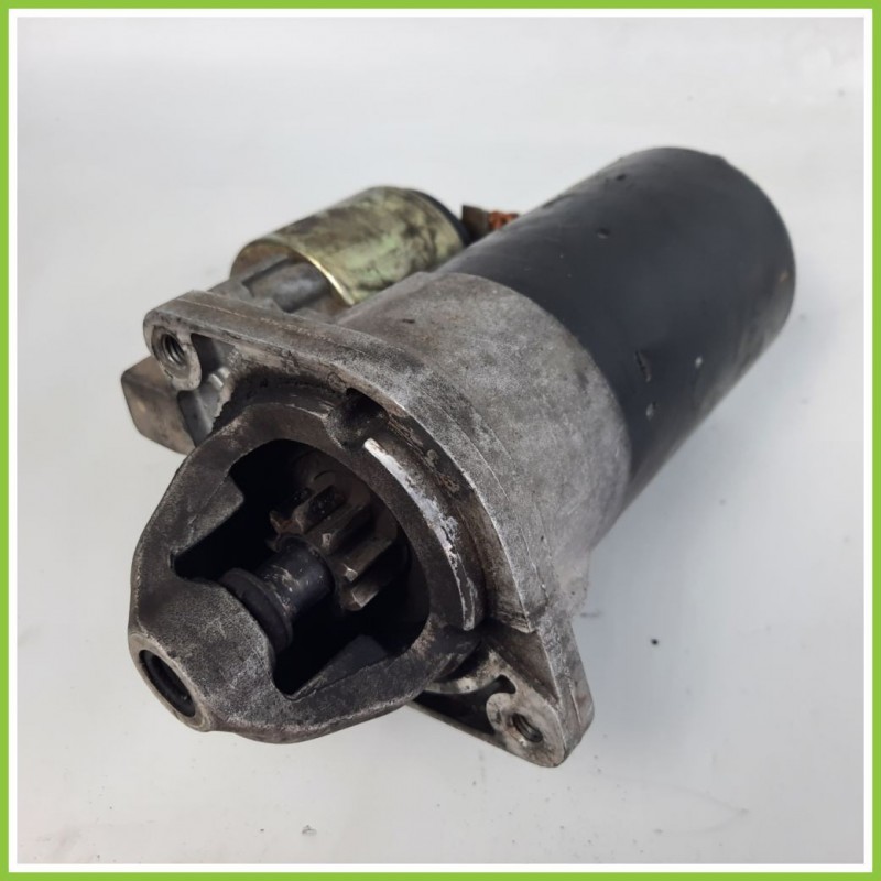 Motorino Avviamento BOSCH 0001107109 FIAT MULTIPLA 1F 51832956