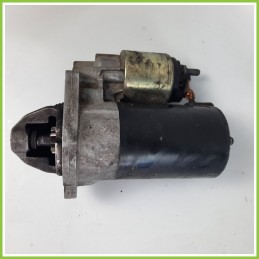 Motorino Avviamento BOSCH 0001107109 FIAT MULTIPLA 1F 51832956