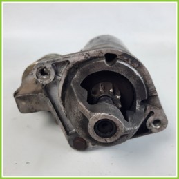 Motorino Avviamento BOSCH 0001107109 FIAT MULTIPLA 1F 51832956